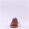 Gola Men Viper Serra Gumsole Trainer - Cognac Pebble Dark Brown